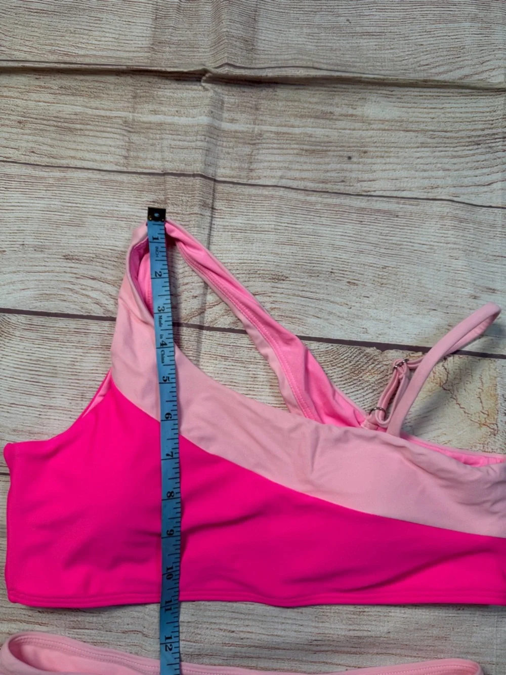N/A stylish pink